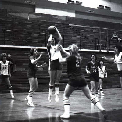 Saint Martin's vs. Northwest College, Women's Basketball, Unknown Date