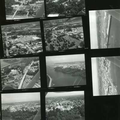 aerial