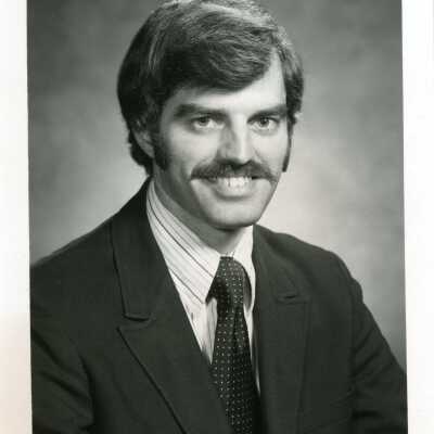 Barry Anderson