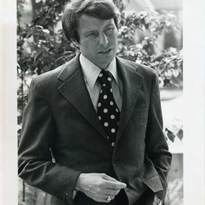 Don Bonker: Origformat: Photographic