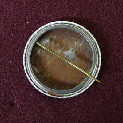 Button, Promotional