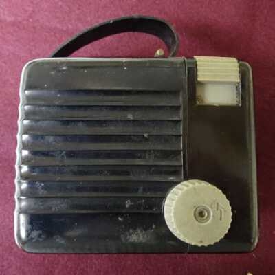 Copyright: Lacey Museum; Origformat: Artifact