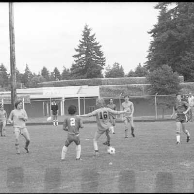 Soccer