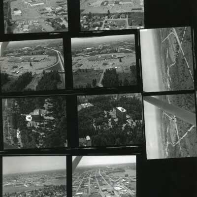 aerial