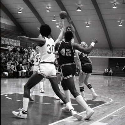 SMC Basketball, 01-01-1980: Frame 31