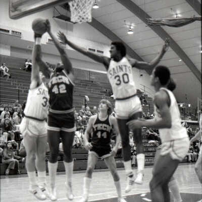 SMC Basketball, 01-01-1980: Frame 14