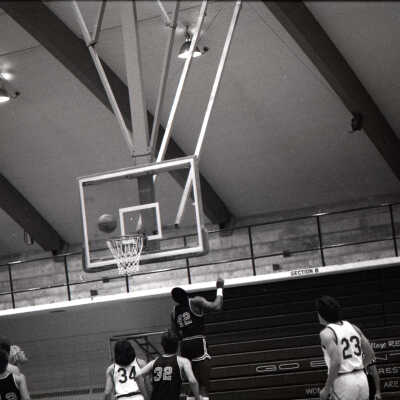 SMC Basketball, 01-01-1980: Frame 15