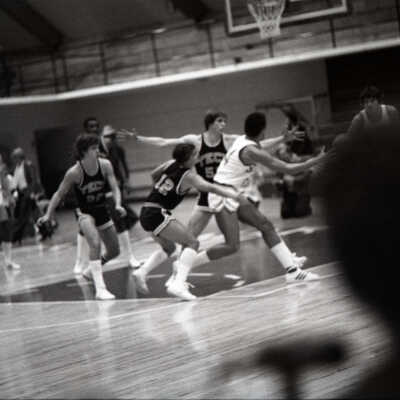 SMC Basketball, 01-01-1980: Frame 19