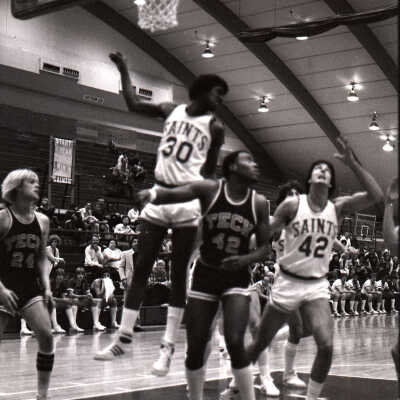 SMC Basketball, 01-01-1980: Frame 20(2)