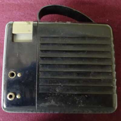 Copyright: Lacey Museum; Origformat: Artifact