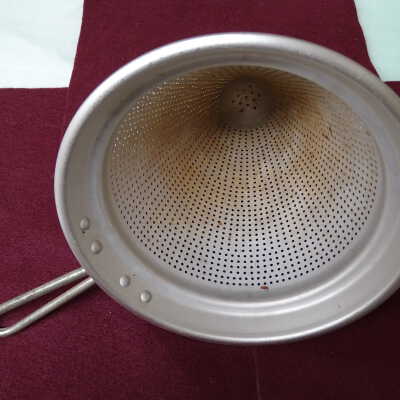 Strainer, Kitchen