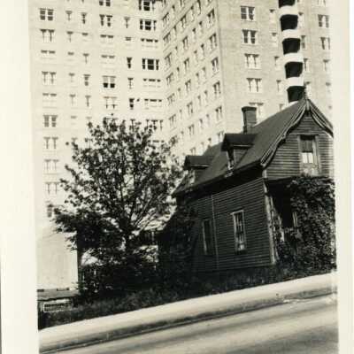 Hotel Exeter: Origformat: Photographic