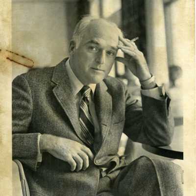 Charles J. McCann