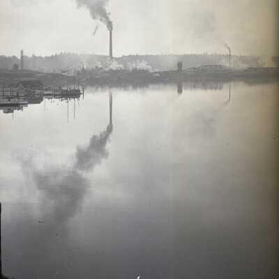 Budd Bay
