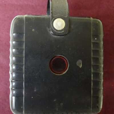 Copyright: Lacey Museum; Origformat: Artifact