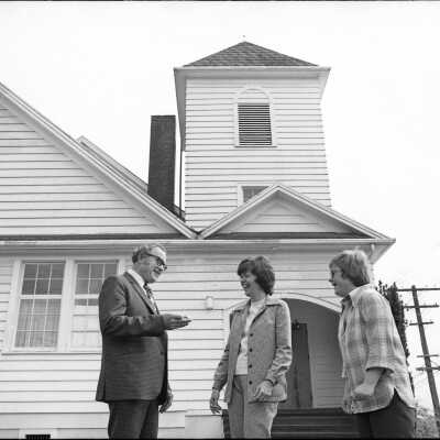 Building Transfer, 1976
