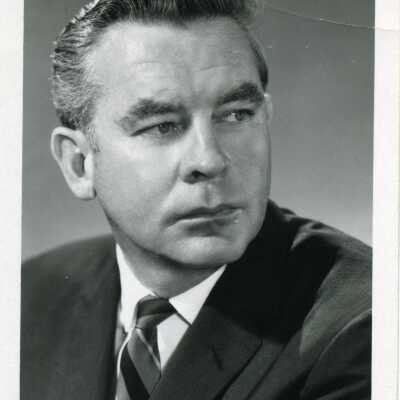 Martin Durkan