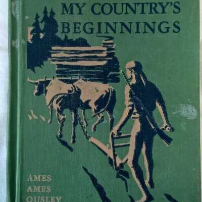 Stories of My Country's Beginnings