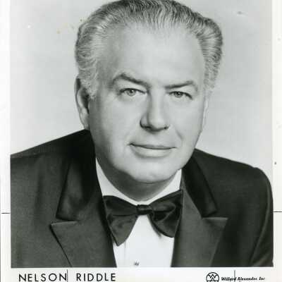 Nelson Riddle