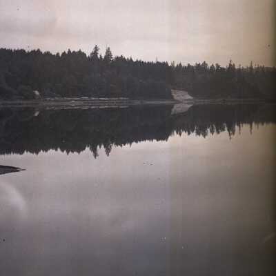 Budd Bay