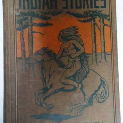 Indian Stories