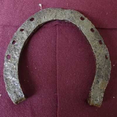 Copyright: Lacey Museum; Origformat: Artifact