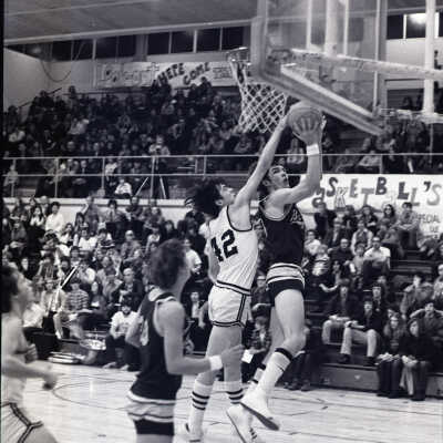 Basketball, Unknown Dates