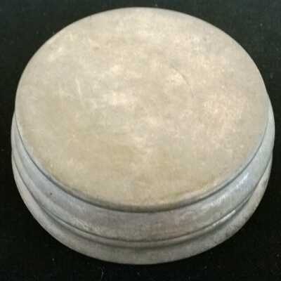 Lid, Preserving Jar