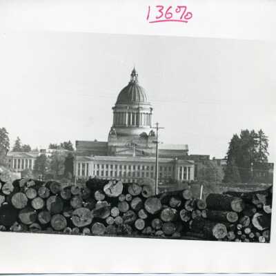 Legislative Building: Origformat: Photographic