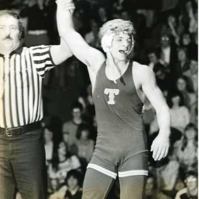 wrestling: Origformat: Photographic
