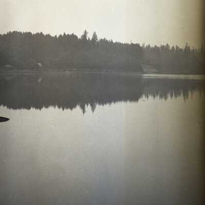 Budd Bay