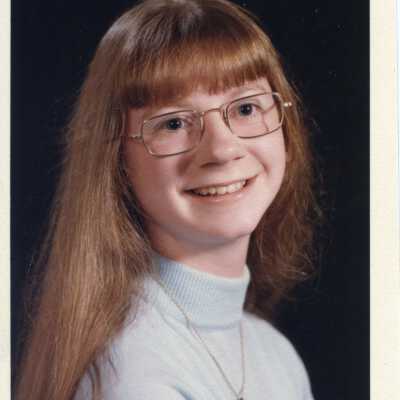 Mary Margaret Briley
