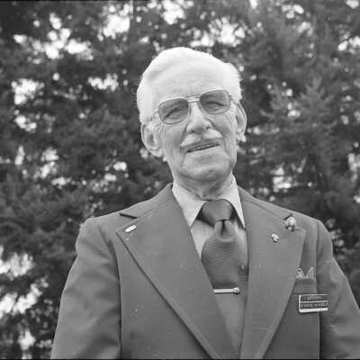 Creighton Hayes, 1979