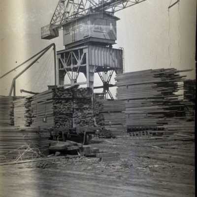 crane: Origformat: Photographic; Resolution: 1200 dpi