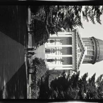 Oregon Capitol