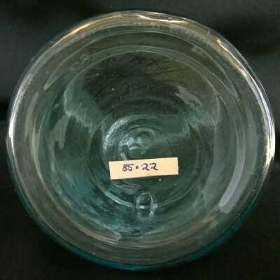 Jar, Preserving