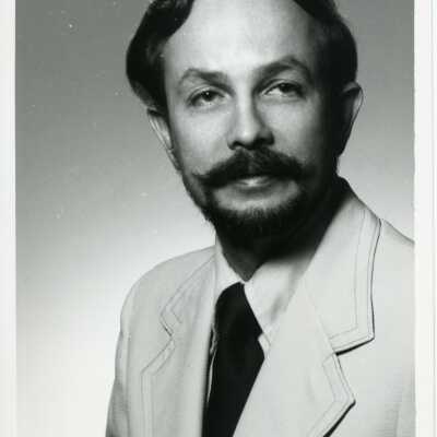 Samuel C. Wilson