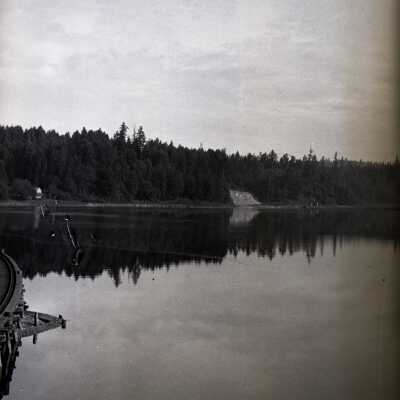 Budd Bay