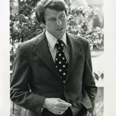 Don Bonker: Origformat: Photographic