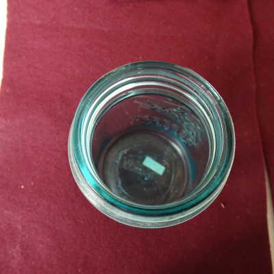 Jar, Preserving