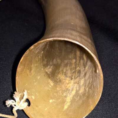 Copyright: Lacey Museum; Origformat: Artifact