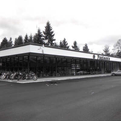 Paulson's, 1976: Frame 6b