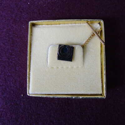 Box, Jewelry