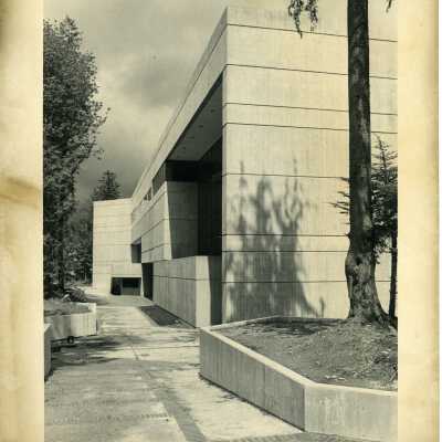 communications lab