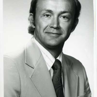 Michael J. O'Connell