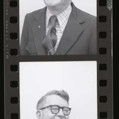 Wendell McCloskey: Origformat: Photographic