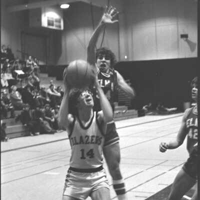Timberline and Elma High Schools Men's Basketball, Unknown Date: Frame 35d
