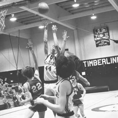 Timberline and Elma High Schools Men's Basketball, Unknown Date: Frame 24d
