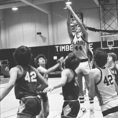 Timberline and Elma High Schools Men's Basketball, Unknown Date: Frame 24d