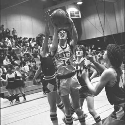 Timberline and Elma High Schools Men's Basketball, Unknown Date: Frame 25d
